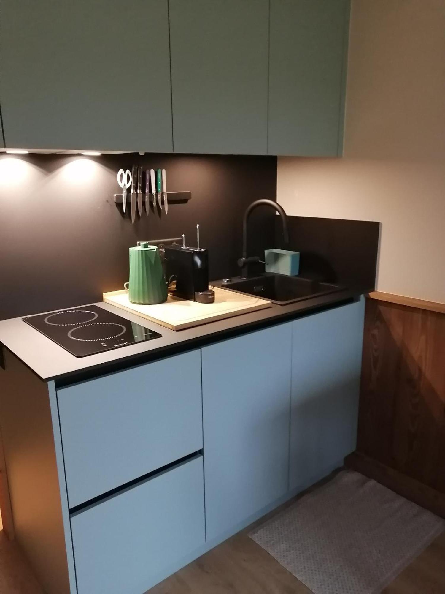 Apartamento Le 400 A Bsm Bourg-Saint-Maurice Exterior foto